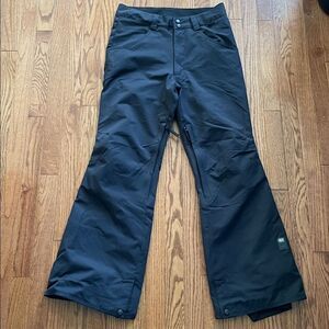 Ride Snowboard Pants 10K Strata HD 10 Women’s Sz Small